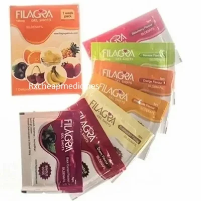 Filagra Oral jelly