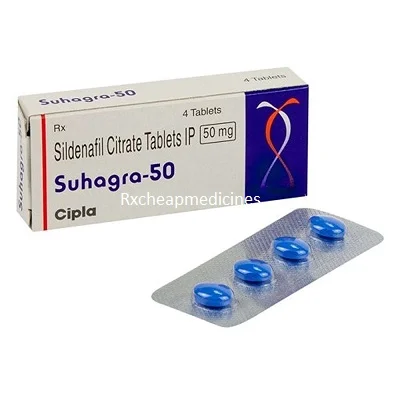 Suhagra 50 mg Tablets | Buy Viagra Tablet | Viagra Review & Price