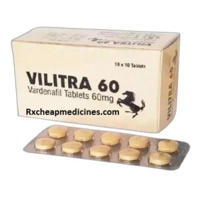 Vardenafil 60 mg