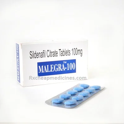 Malegra 100 mg Tablet | Buy cheap generic viagra 100mg Tablet