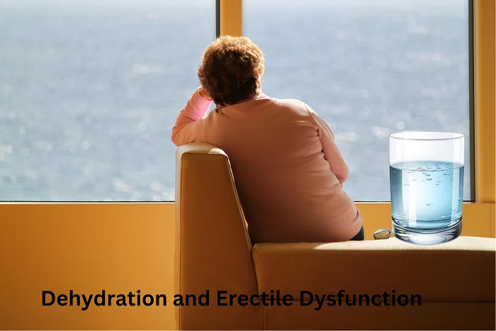 Dehydration and Erectile Dysfunction