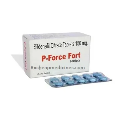 P-Force Fort 150 Mg