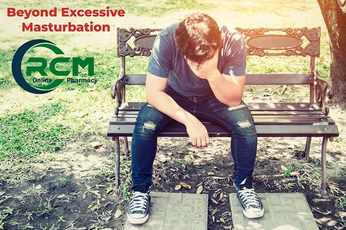 Beyond Excessive Masturbation: Common Causes of Erectile Dysfunction