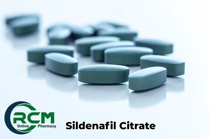 Do You Really Need Sildenafil Citrate? This Will Help You Decide!