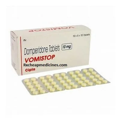 Vomistop 10 Mg